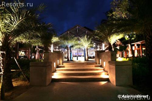 Indigo Pearl Hotel 82